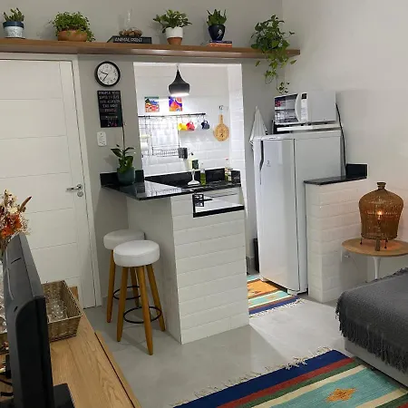 Aconchegante Apartamento Em Copacabana Na Quadra Da Praia Appartement